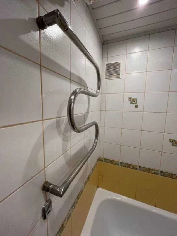 Продажа 1-комнатной квартиры 30 м², Русановская наб., 4/1