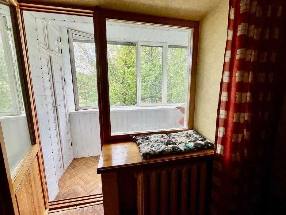 Продажа 1-комнатной квартиры 30 м², Русановская наб., 4/1