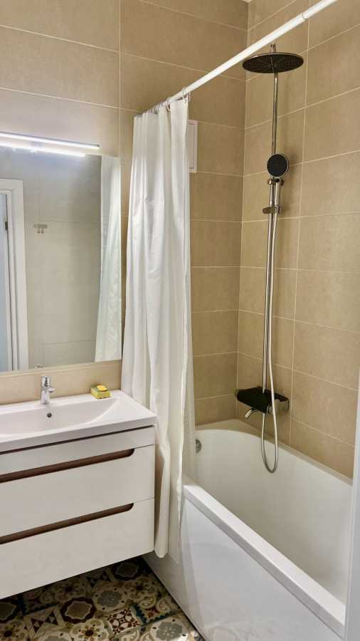 Оренда 1-кімнатної квартири 38 м², Михайла Бойчука вул.