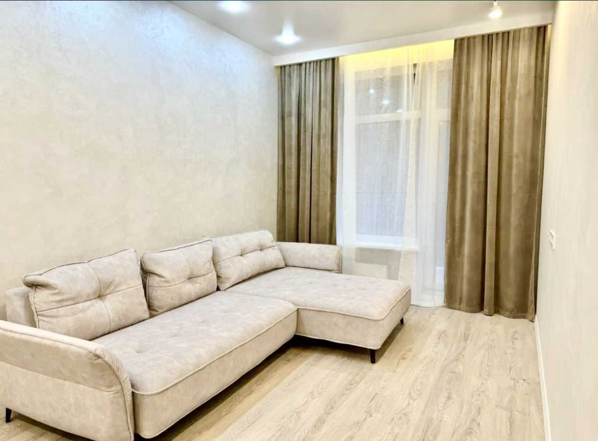 Оренда 1-кімнатної квартири 38 м², Михайла Бойчука вул.