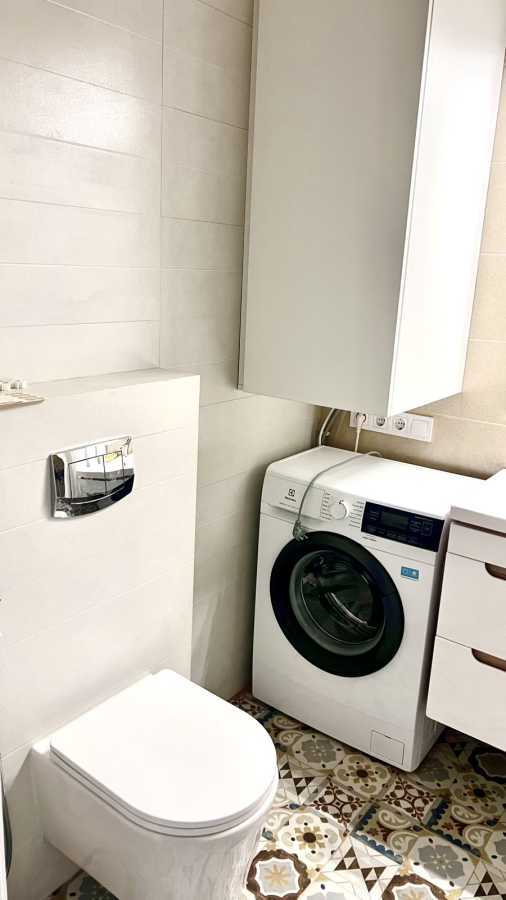 Оренда 1-кімнатної квартири 38 м², Михайла Бойчука вул.
