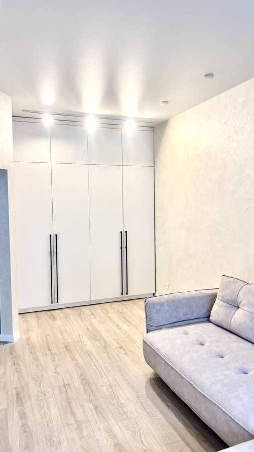 Оренда 1-кімнатної квартири 38 м², Михайла Бойчука вул.