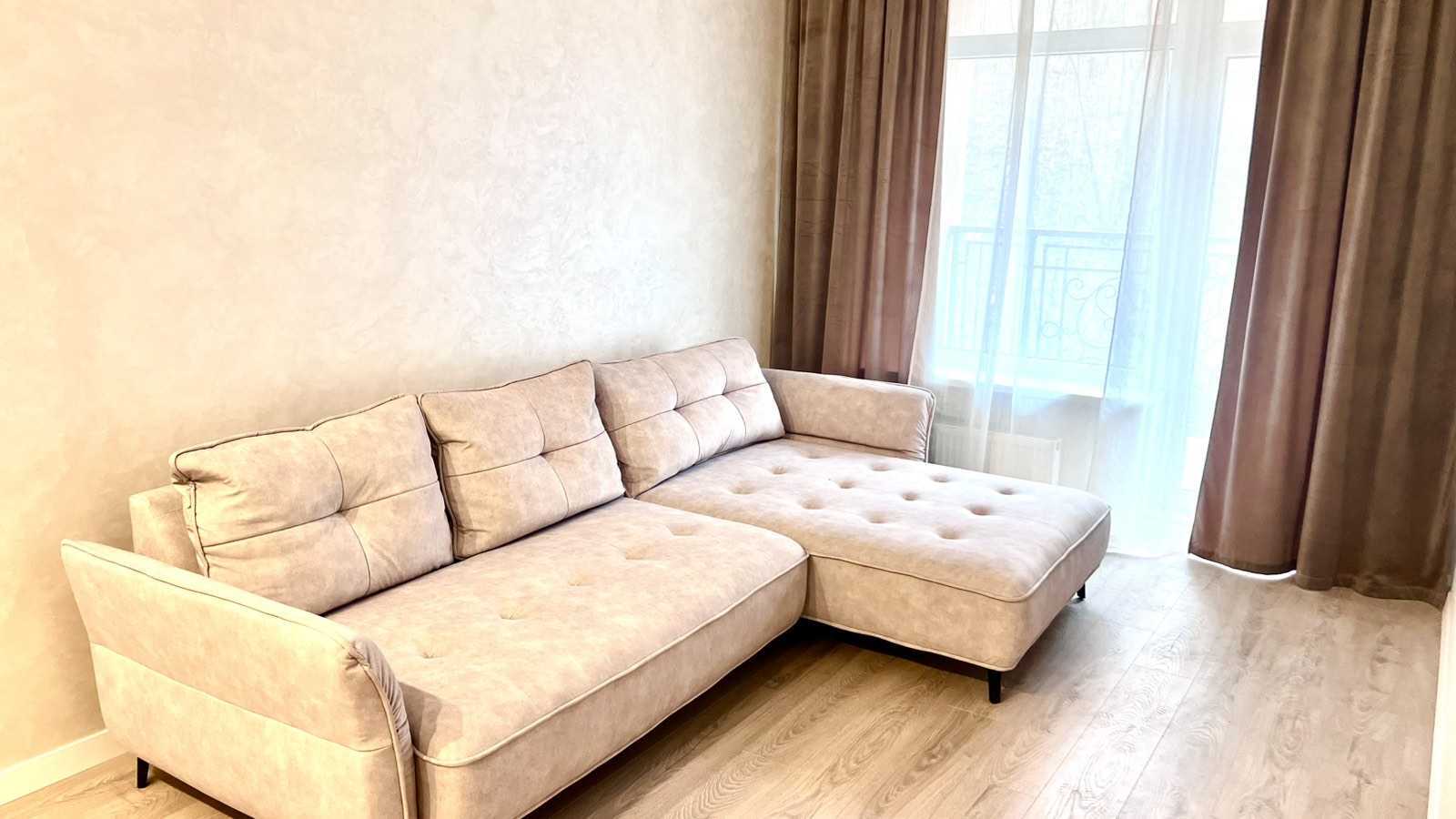 Оренда 1-кімнатної квартири 38 м², Михайла Бойчука вул.