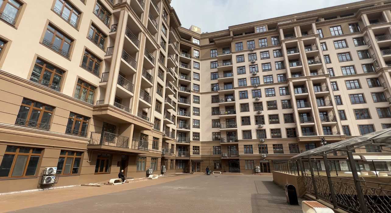 Оренда 1-кімнатної квартири 38 м², Михайла Бойчука вул.