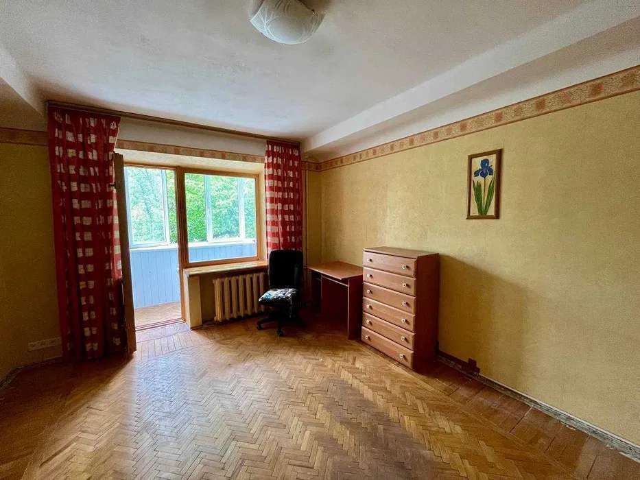 Продажа 1-комнатной квартиры 30 м², Русановская наб., 4/1