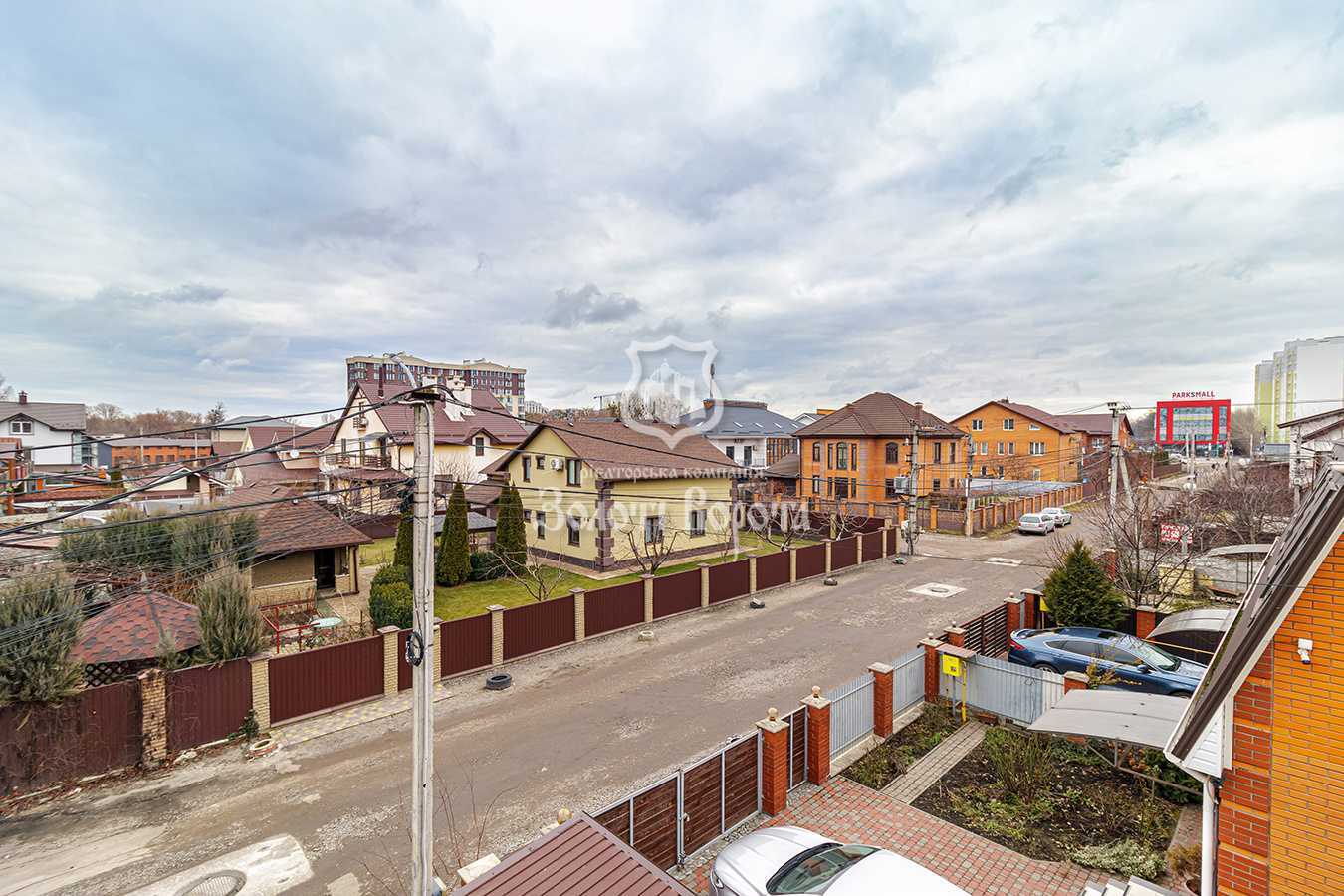 Продаж 2-кімнатної квартири 54.6 м², Петра Дорошенка вул., 9