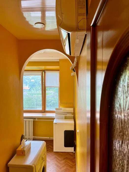 Продажа 1-комнатной квартиры 30 м², Русановская наб., 4/1