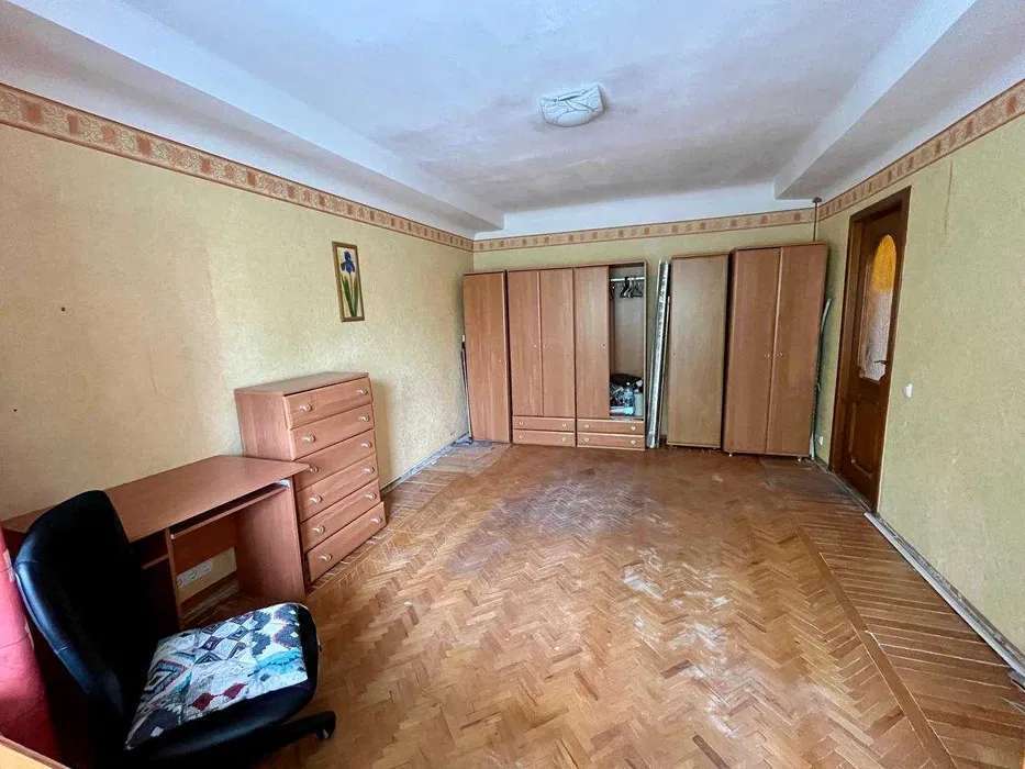 Продажа 1-комнатной квартиры 30 м², Русановская наб., 4/1