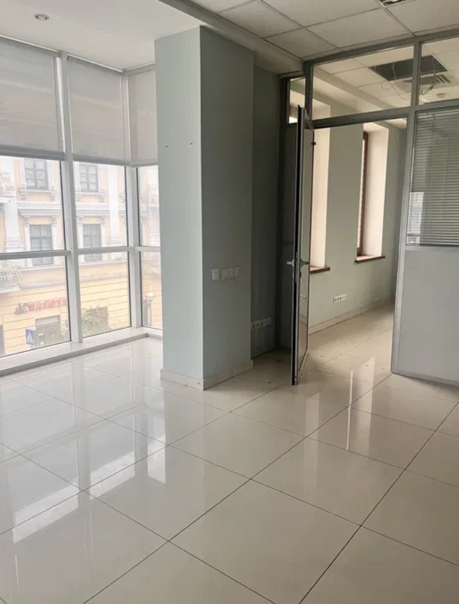 Аренда офиса 200 м², Греческая ул.