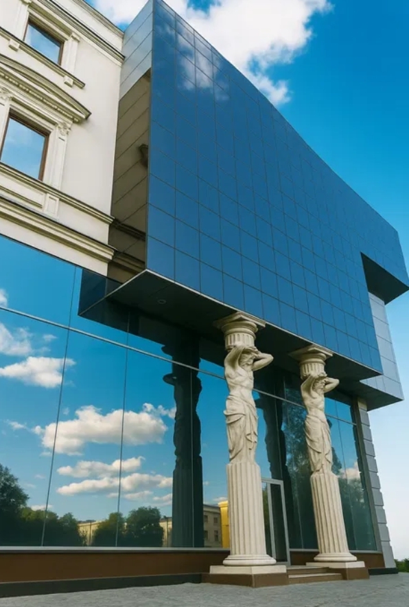 Аренда офиса 200 м², Греческая ул.