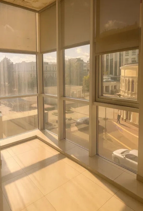Аренда офиса 200 м², Греческая ул.