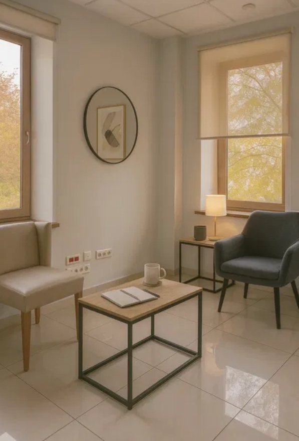 Аренда офиса 200 м², Греческая ул.