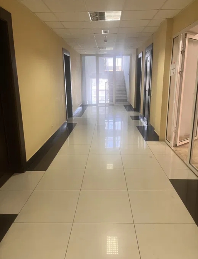 Аренда офиса 200 м², Греческая ул.