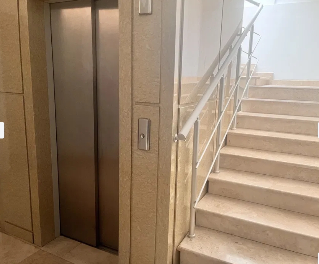 Аренда офиса 200 м², Греческая ул.