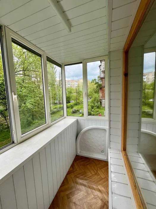 Продажа 1-комнатной квартиры 30 м², Русановская наб., 4/1