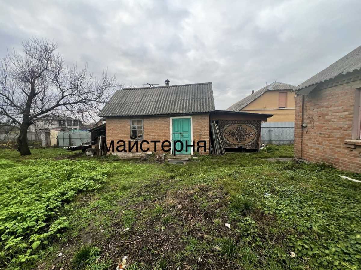 Продаж будинку 140 м², Лянгасова вул., 72
