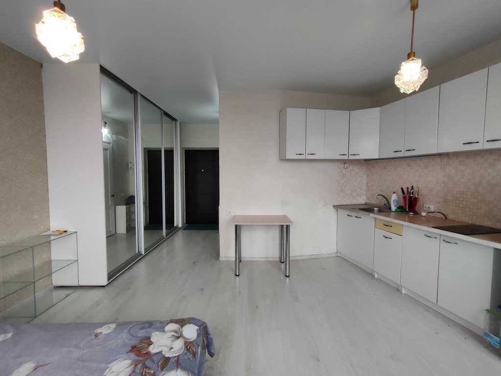 Продажа 1-комнатной квартиры 30 м², Лисковская ул., 23