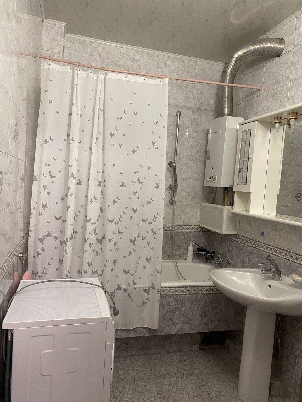 Аренда 3-комнатной квартиры 100 м², Сумская ул., 77/79