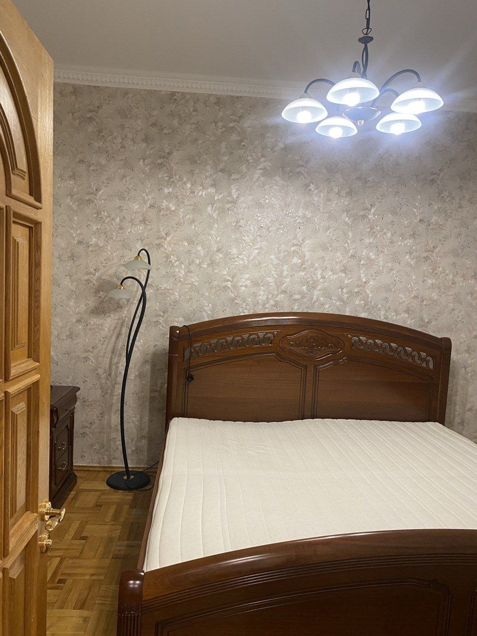 Аренда 3-комнатной квартиры 100 м², Сумская ул., 77/79