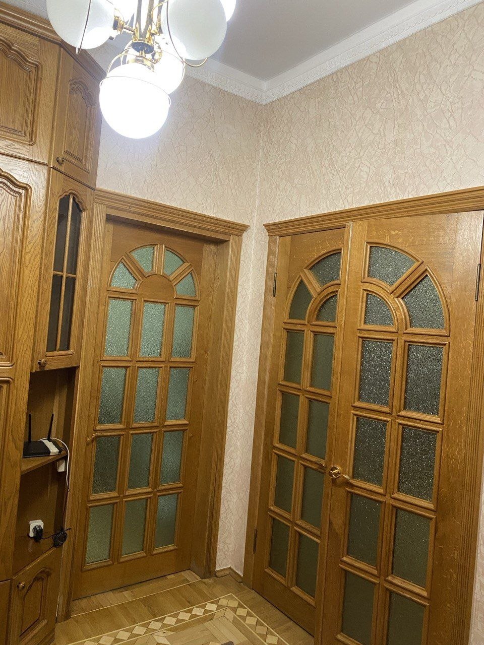 Аренда 3-комнатной квартиры 100 м², Сумская ул., 77/79