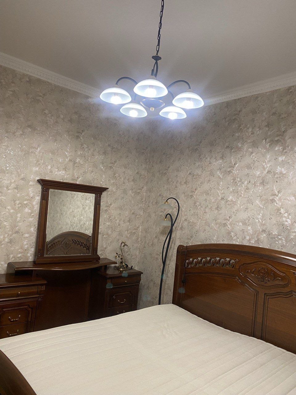 Аренда 3-комнатной квартиры 100 м², Сумская ул., 77/79