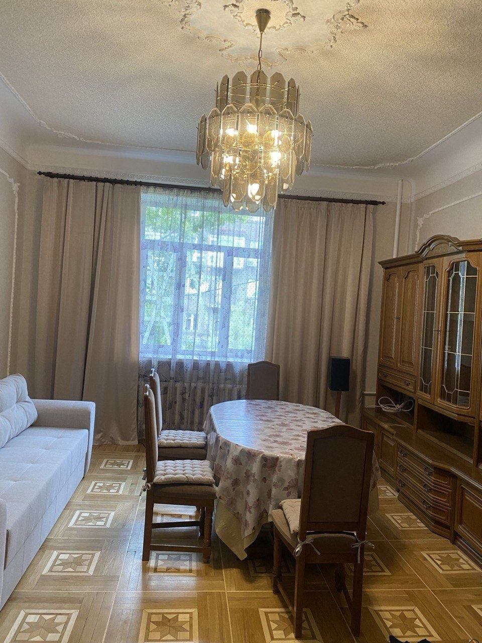 Аренда 3-комнатной квартиры 100 м², Сумская ул., 77/79