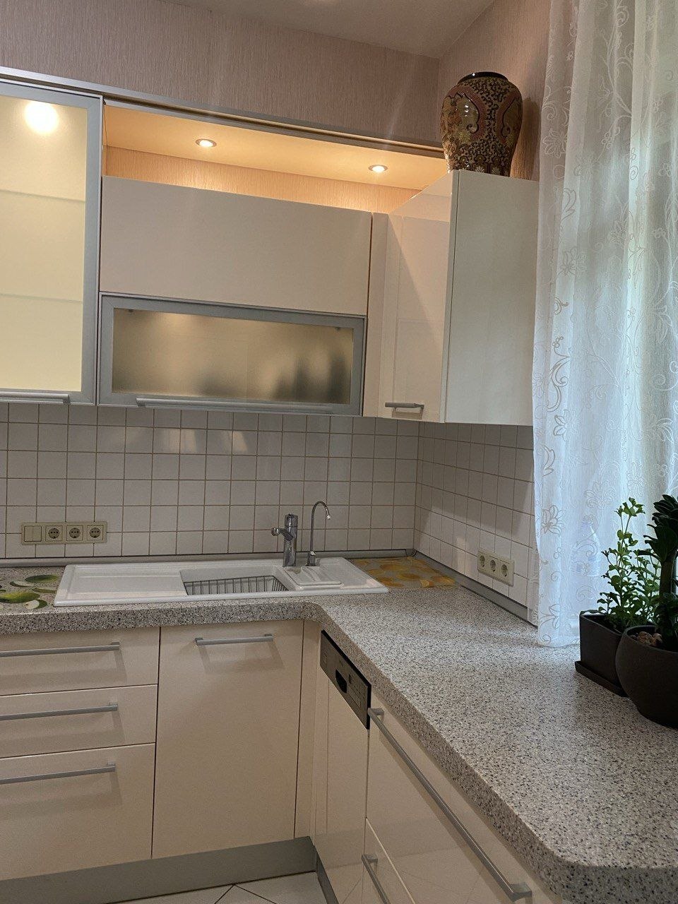 Аренда 3-комнатной квартиры 100 м², Сумская ул., 77/79