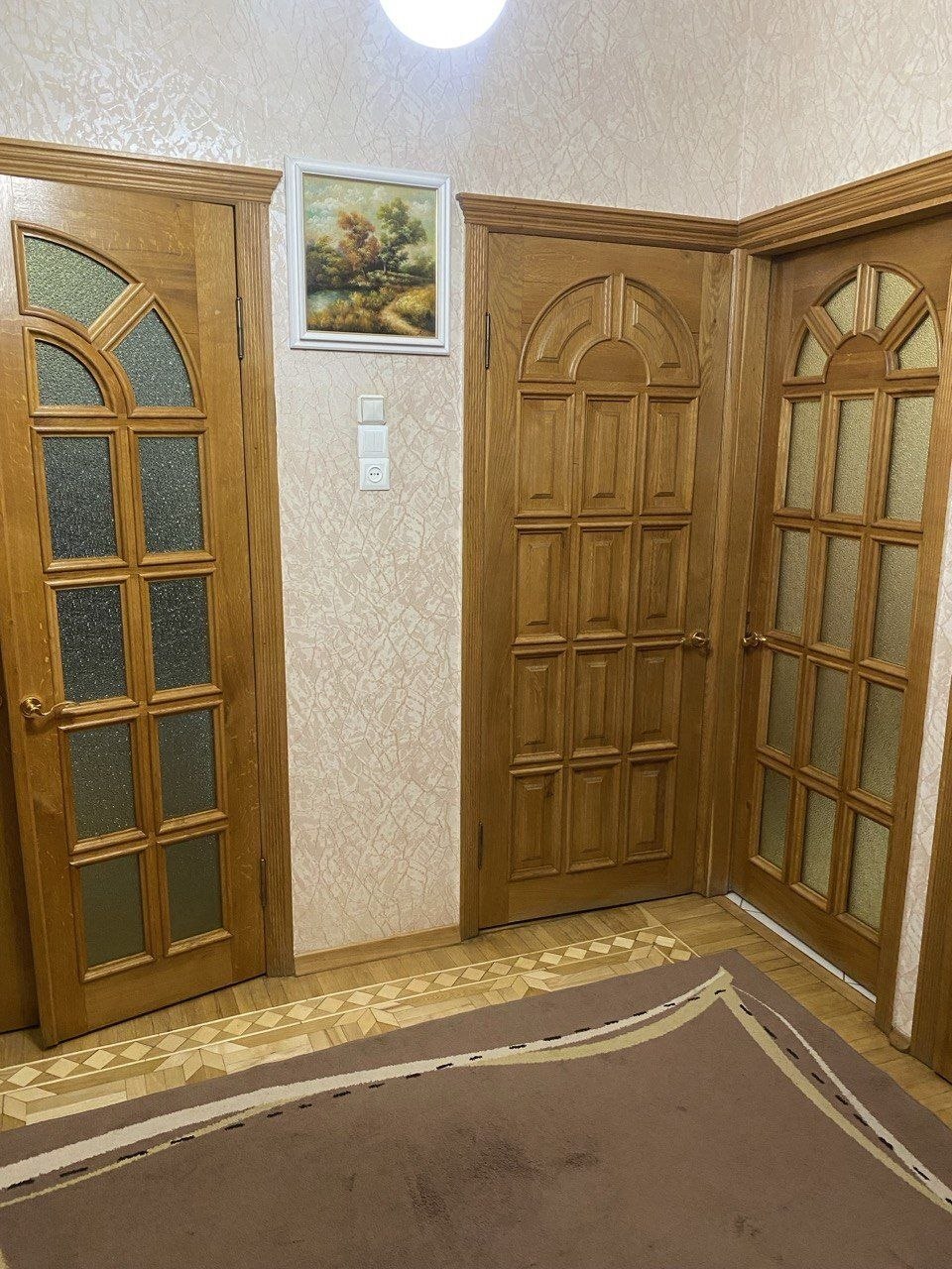 Аренда 3-комнатной квартиры 100 м², Сумская ул., 77/79
