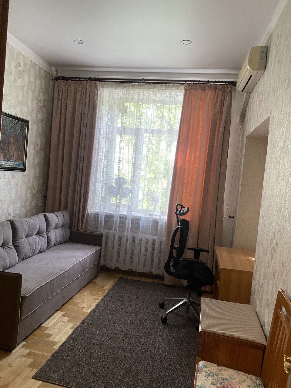 Аренда 3-комнатной квартиры 100 м², Сумская ул., 77/79