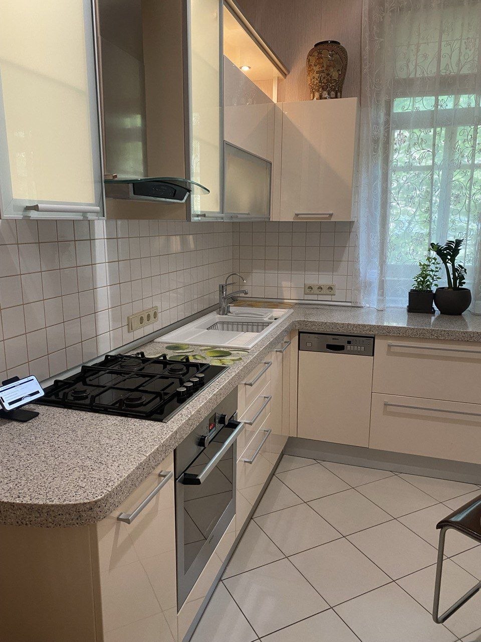 Аренда 3-комнатной квартиры 100 м², Сумская ул., 77/79