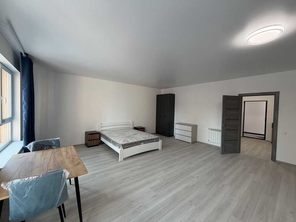 Оренда 1-кімнатної квартири 76.7 м², Глибочицька вул., 17