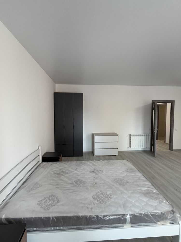 Оренда 1-кімнатної квартири 76.7 м², Глибочицька вул., 17