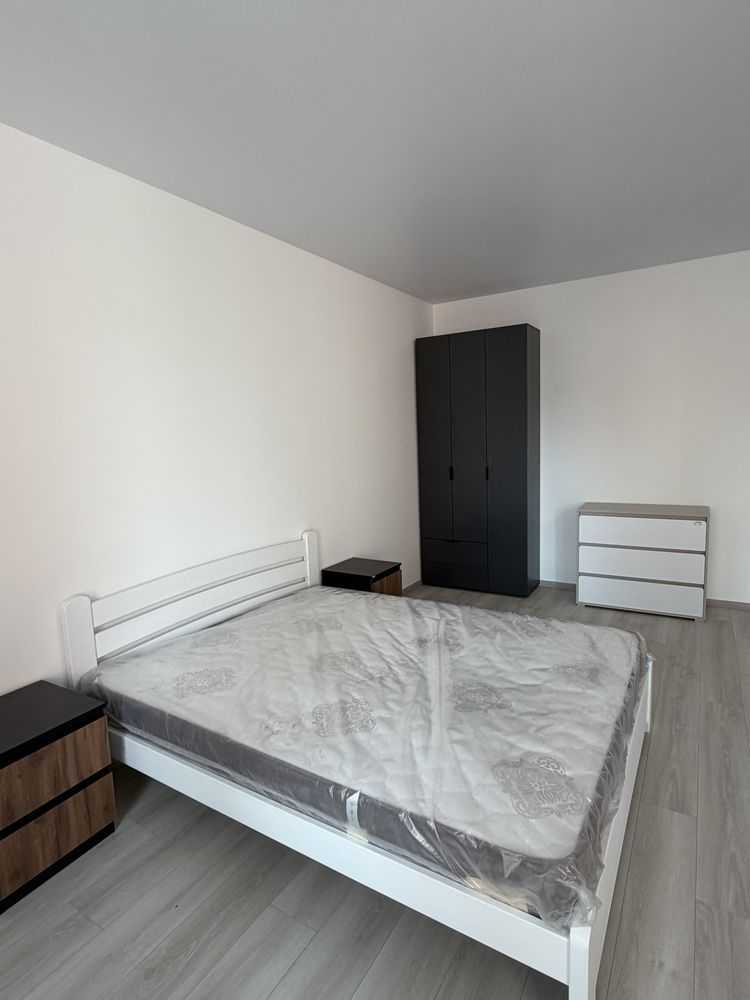 Оренда 1-кімнатної квартири 76.7 м², Глибочицька вул., 17