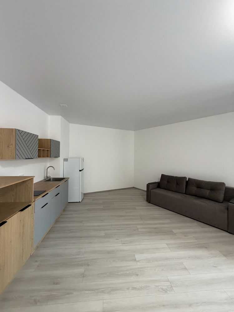 Оренда 1-кімнатної квартири 76.7 м², Глибочицька вул., 17