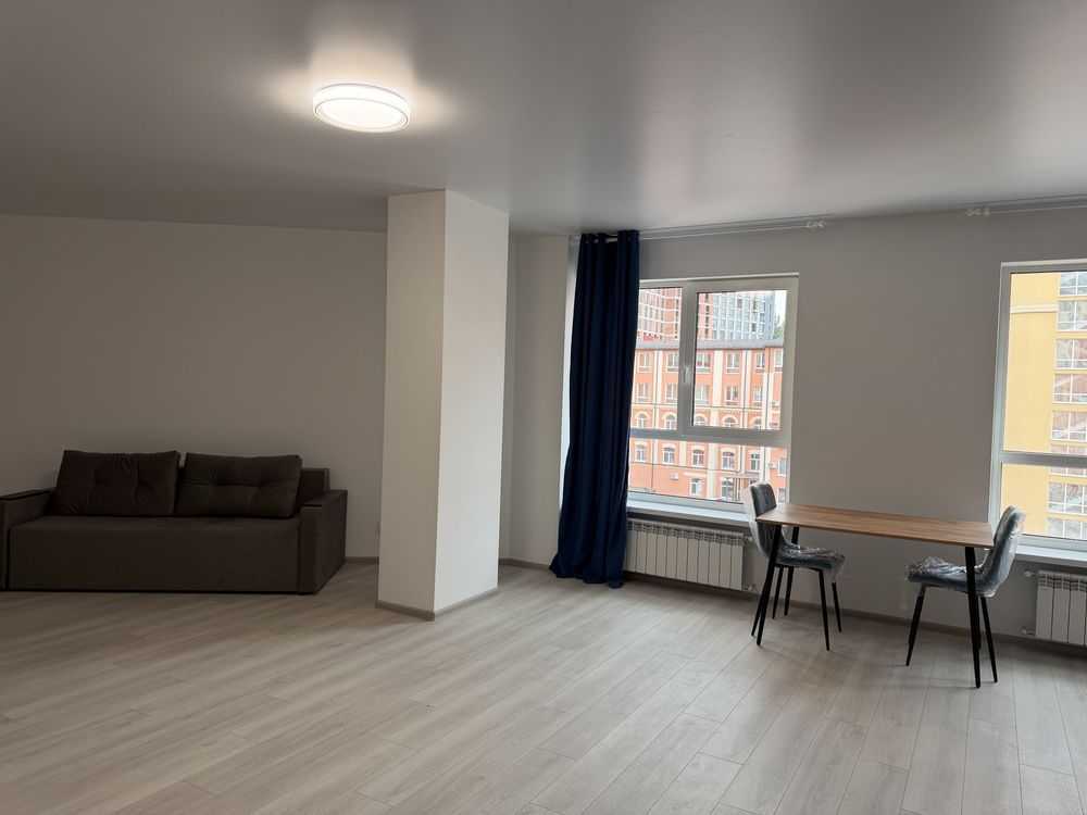 Оренда 1-кімнатної квартири 76.7 м², Глибочицька вул., 17