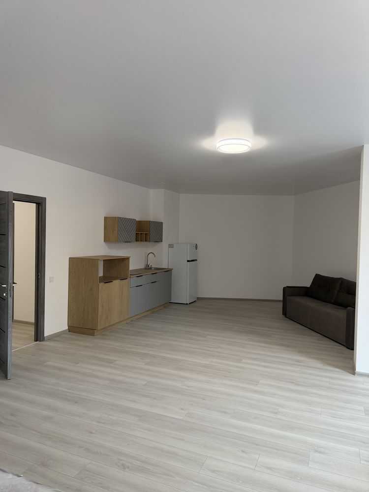 Оренда 1-кімнатної квартири 76.7 м², Глибочицька вул., 17