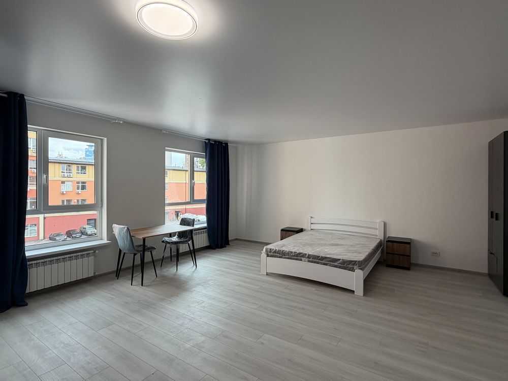 Оренда 1-кімнатної квартири 76.7 м², Глибочицька вул., 17