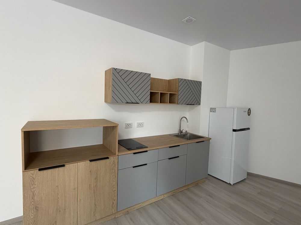 Оренда 1-кімнатної квартири 76.7 м², Глибочицька вул., 17