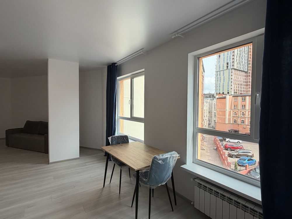 Оренда 1-кімнатної квартири 76.7 м², Глибочицька вул., 17