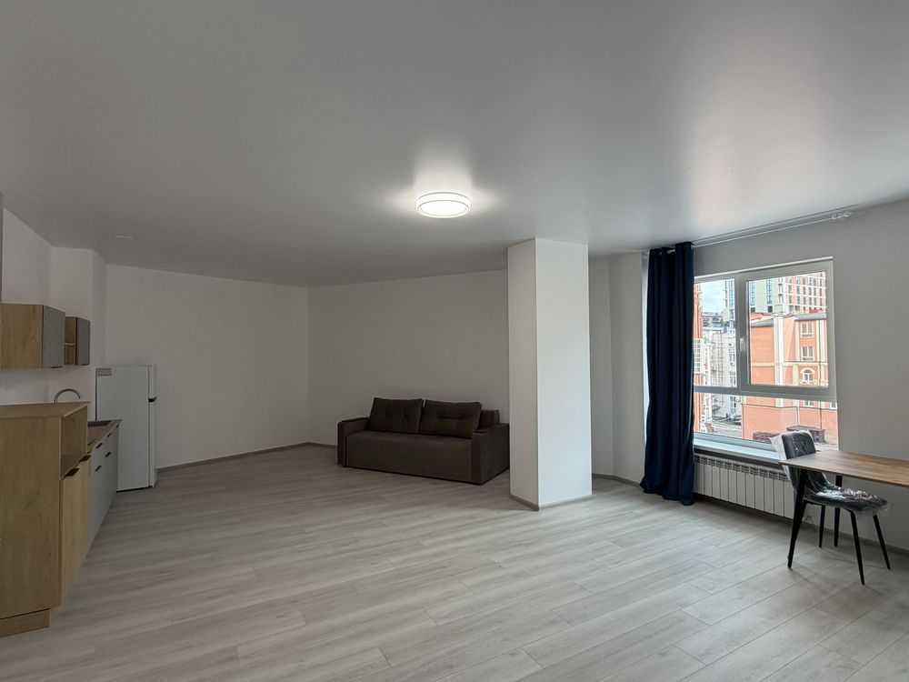 Оренда 1-кімнатної квартири 76.7 м², Глибочицька вул., 17
