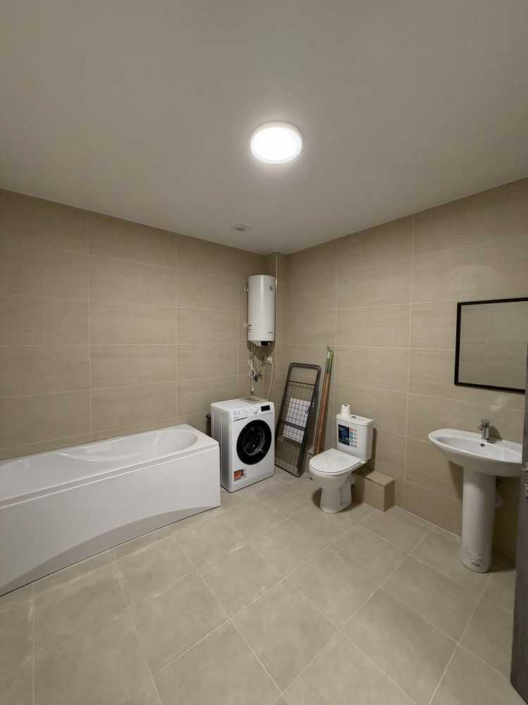 Оренда 1-кімнатної квартири 76.7 м², Глибочицька вул., 17