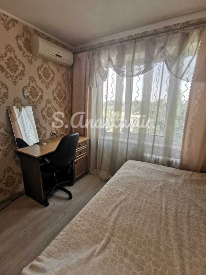 Аренда 1-комнатной квартиры 24 м², Слобожанский просп.