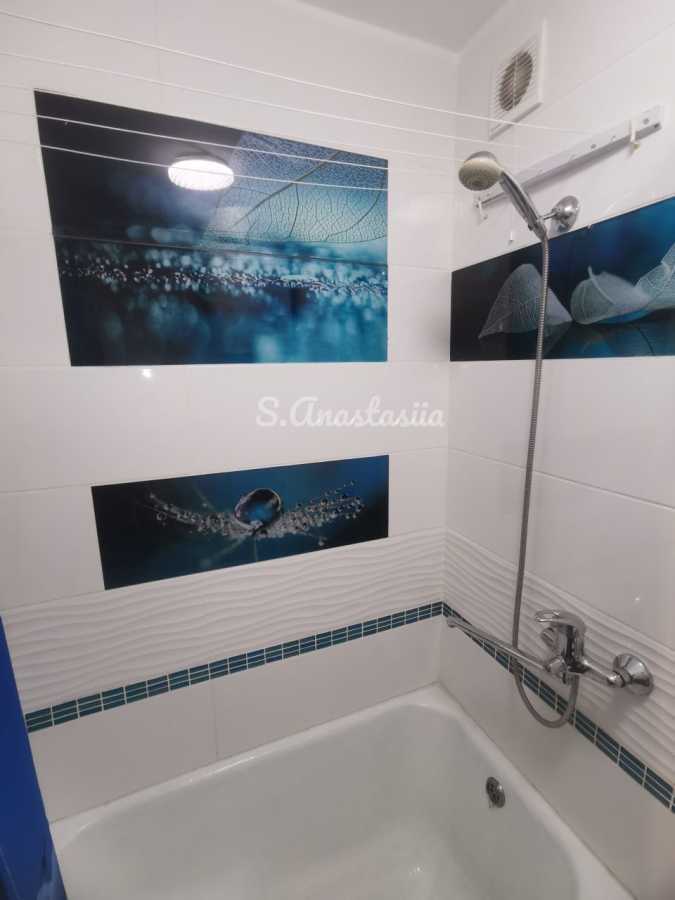 Аренда 1-комнатной квартиры 24 м², Слобожанский просп.