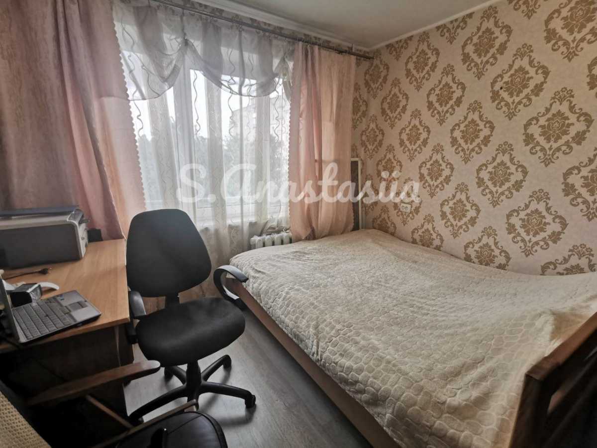 Аренда 1-комнатной квартиры 24 м², Слобожанский просп.