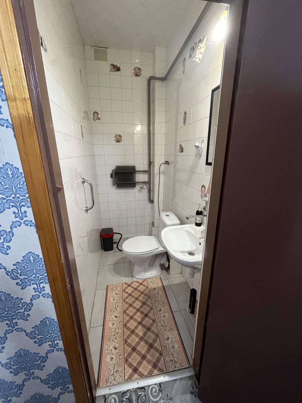 Продажа дома 104 м², Агрономическая ул.