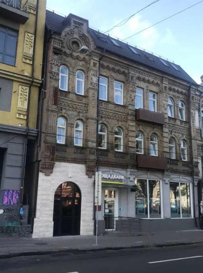 Аренда офиса 155 м², Нижний Вал ул., 31