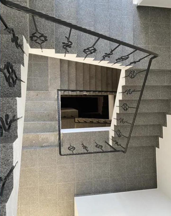 Аренда офиса 155 м², Нижний Вал ул., 31