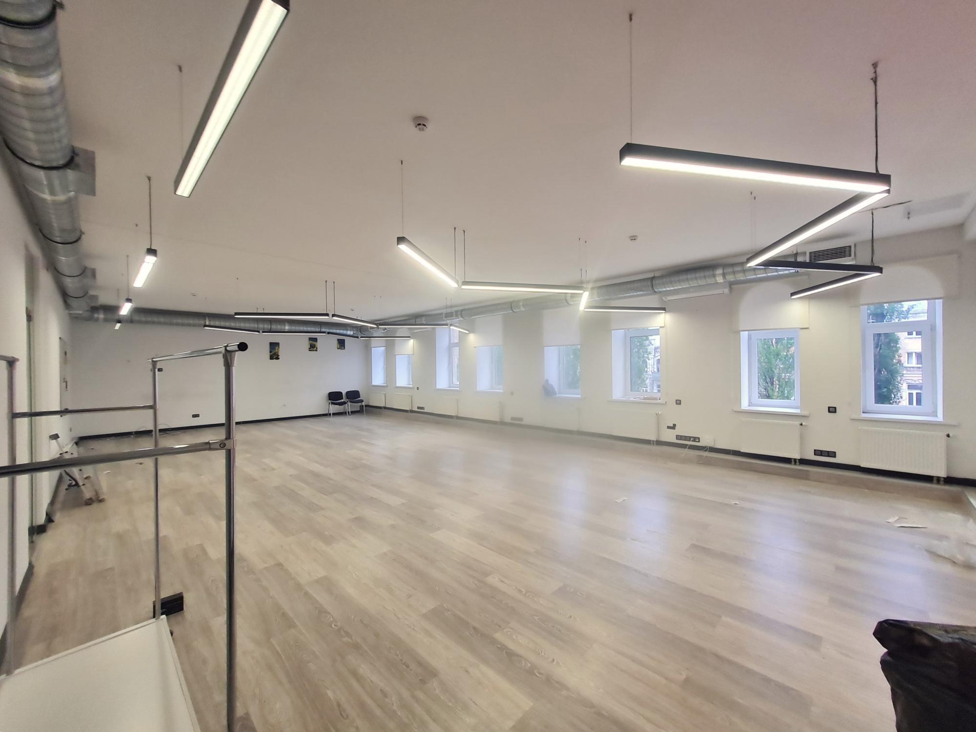 Аренда офиса 155 м², Нижний Вал ул., 31
