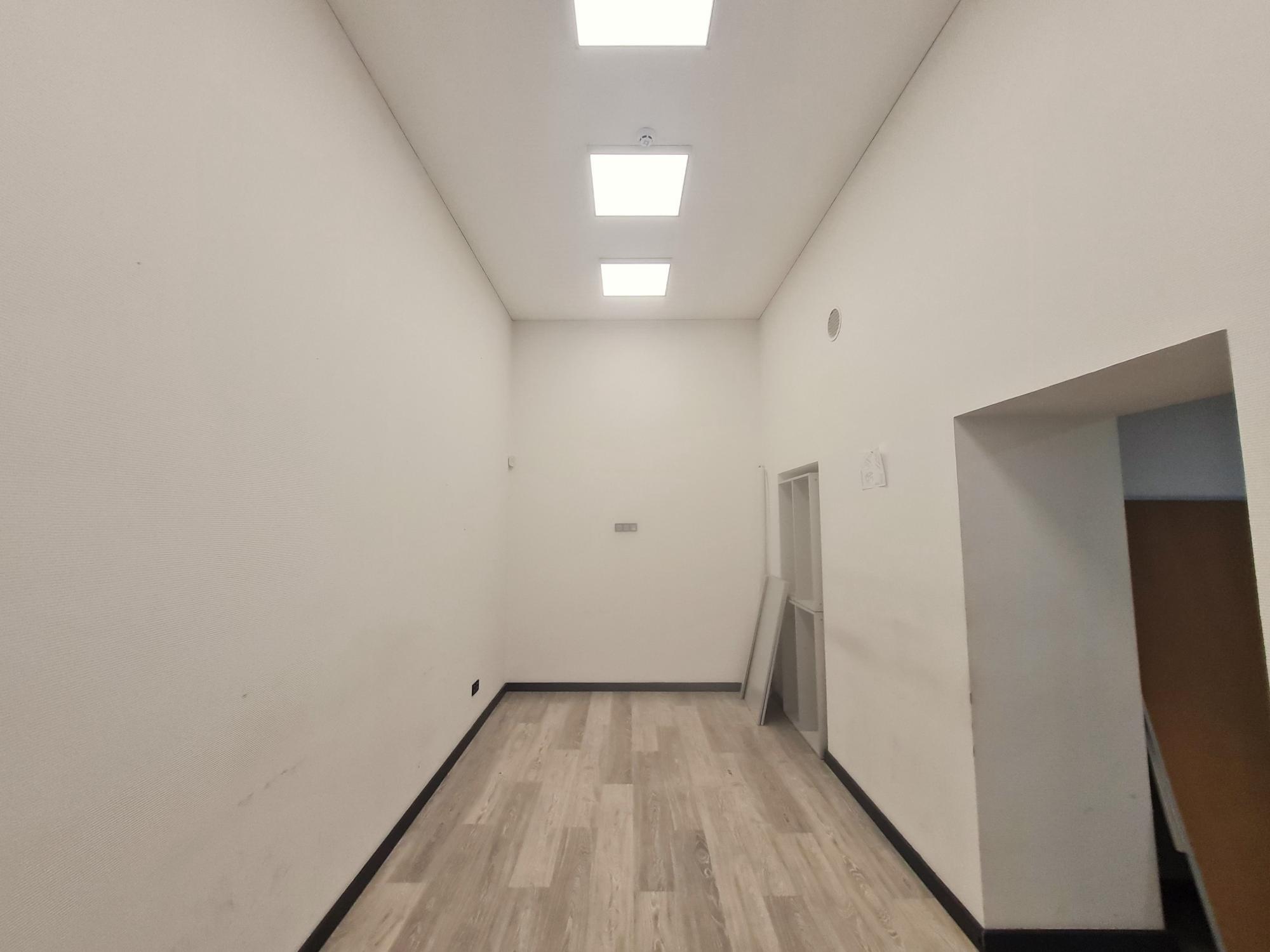 Аренда офиса 155 м², Нижний Вал ул., 31