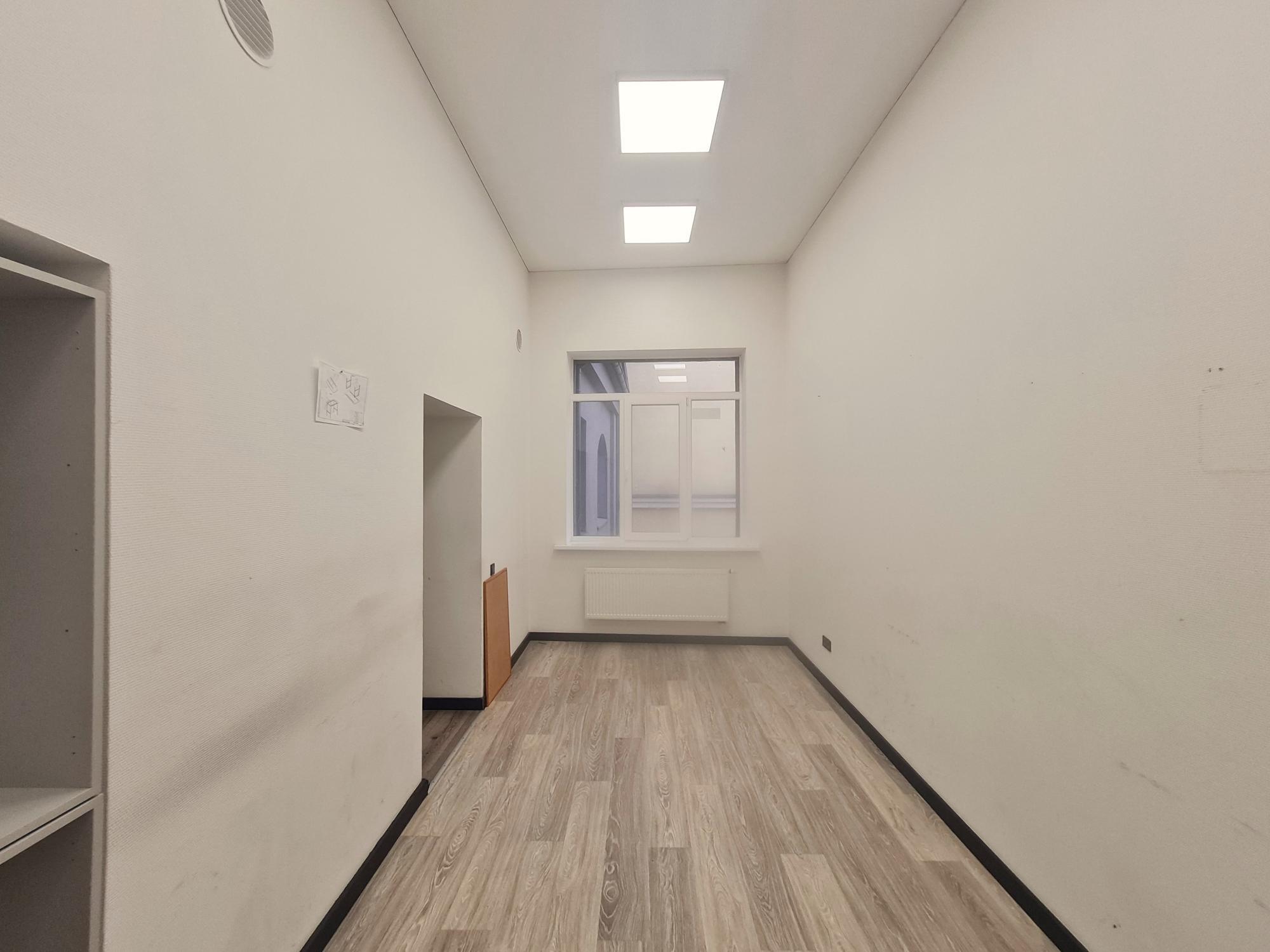 Аренда офиса 155 м², Нижний Вал ул., 31